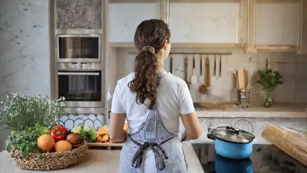 Türkiye’de Yalnız Yaşayanların Sayısı 5,5 Milyonu Aştı