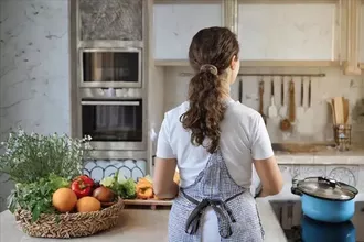 Türkiye’de Yalnız Yaşayanların Sayısı 5,5 Milyonu Aştı