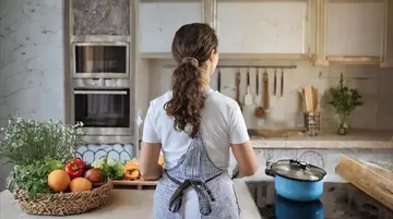 Türkiye’de Yalnız Yaşayanların Sayısı 5,5 Milyonu Aştı