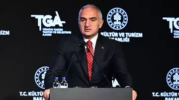 Bakanlık Duyurdu: Türk Dizi Sektöründe Yeni Dönem Başlıyor