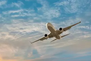 IATA: Türkiye Dünyanın En Büyük 10'uncu Hava Yolcu Pazarı Oldu