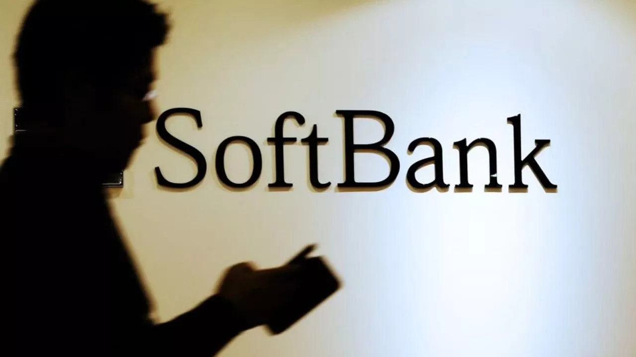 SoftBank, Nvidia’daki Bütün Hissesini Sattı