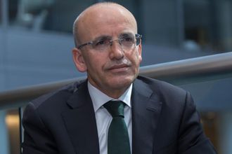 Bakan Şimşek: İhracat ve Turizm Performansı Cari Dengeyi Desteklemeye Devam Ediyor