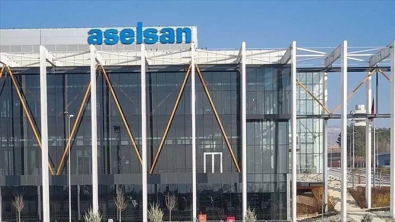 HSBC, Aselsan Hisse İçin 'Al' Tavsiyesini Değiştirdi: Hedef Fiyat 340 TL'ye Çıktı