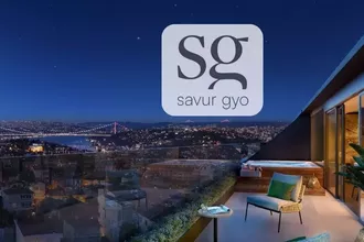 Savur GYO (SVGYO) Halka Arz Sonrası Tavan Yaptı