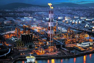 Türkiye'nin 500 Büyük Sanayi Kuruluşu Belli Oldu