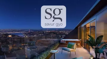 Savur GYO (SVGYO) Halka Arz Sonrası Tavan Yaptı