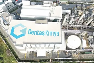 Gentaş Kimya (GENKM) Halka Arz Sonrası Yüzde 10 Yükseldi