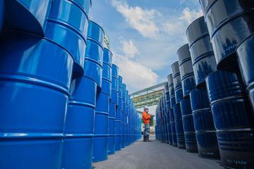 IEA: Küresel Petrol Arzı Mayısta Sert Geriledi