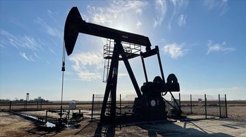 Türkiye’nin Petrol İthalatı Ocakta Yüzde 2 Geriledi