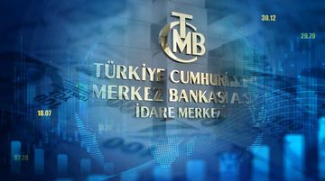 Merkez Bankası Kurda Yükselişi Sınırladı: Haftada 15 Milyar Dolara Kadar Döviz Satışı