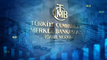 Merkez Bankası Kurda Yükselişi Sınırladı: Haftada 15 Milyar Dolara Kadar Döviz Satışı