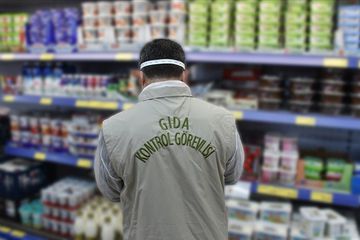 Taklit ve Tağşişte Cezalar Artıyor, Anlık Kapatma Yetkisi Geliyor