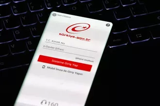 Tüm Vatandaşlara Mesaj Gönderildi: e-Devlet 3 Saat Kapanacak