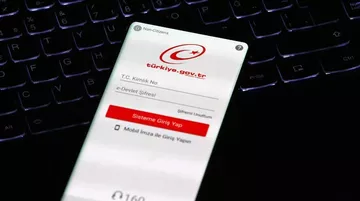 Tüm Vatandaşlara Mesaj Gönderildi: e-Devlet 3 Saat Kapanacak