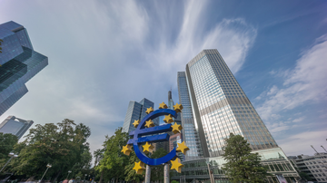 Avrupa Merkez Bankası Faiz Kararını Açıkladı