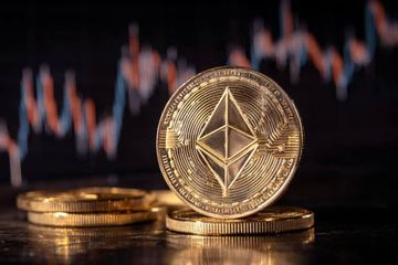 ABD’de ETF’ler Staking İçin Onay Aldı