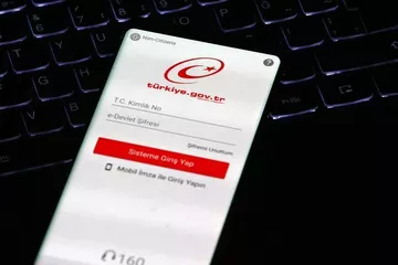 Tüm Vatandaşlara Mesaj Gönderildi: e-Devlet 3 Saat Kapanacak