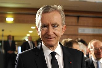 Dünyanın En Zenginleri Listesi Değişti: Bernard Arnault İlk 10’dan Düştü