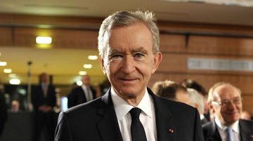 Dünyanın En Zenginleri Listesi Değişti: Bernard Arnault İlk 10’dan Düştü