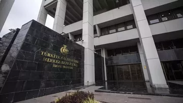 Merkez Bankası Rezervlerinde Yükseliş Sürüyor
