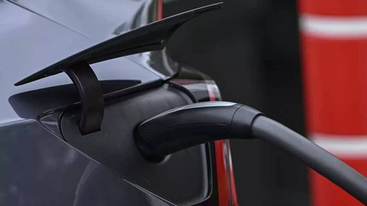 Elektrikli Araç Şarjında Yeni Dönem Başladı: Ücretlendirme Değişti