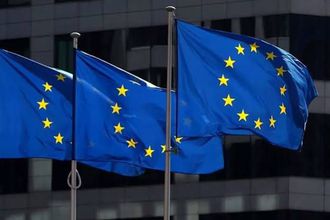 Euro Bölgesi'nde Enflasyon Yüzde 3'e Yaklaştı