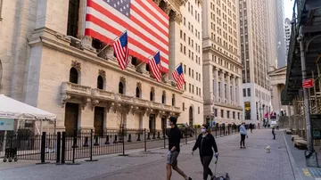 ABD Büyümesi Beklenti Altı Geldi, Enflasyon Yükseldi