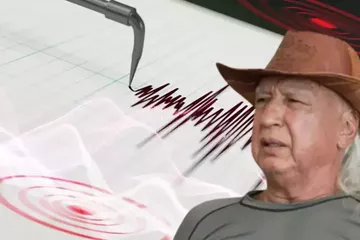 Karadeniz’de Deprem Tehlikesi Var mı? Prof. Dr. Şener Üşümezsoy Uyardı!