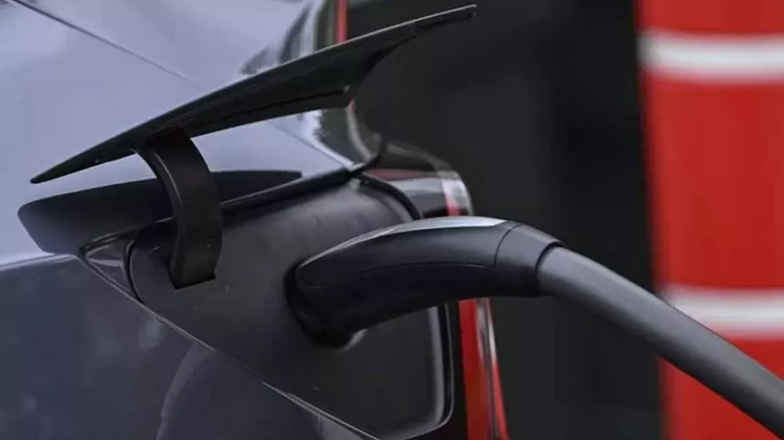 Elektrikli Araçlarda Rekor: Şarj Tüketimi Zirveye Çıktı