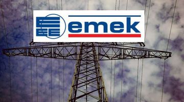 Emek Elektrik (EMKEL) Yeni Bir İhale Kazandığını Duyurdu