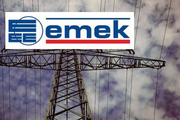 Emek Elektrik (EMKEL) Yeni Bir İhale Kazandığını Duyurdu