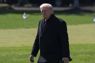 Trump, İran'a Anlaşma İçin Tanıdığı Süreyi Uzattı