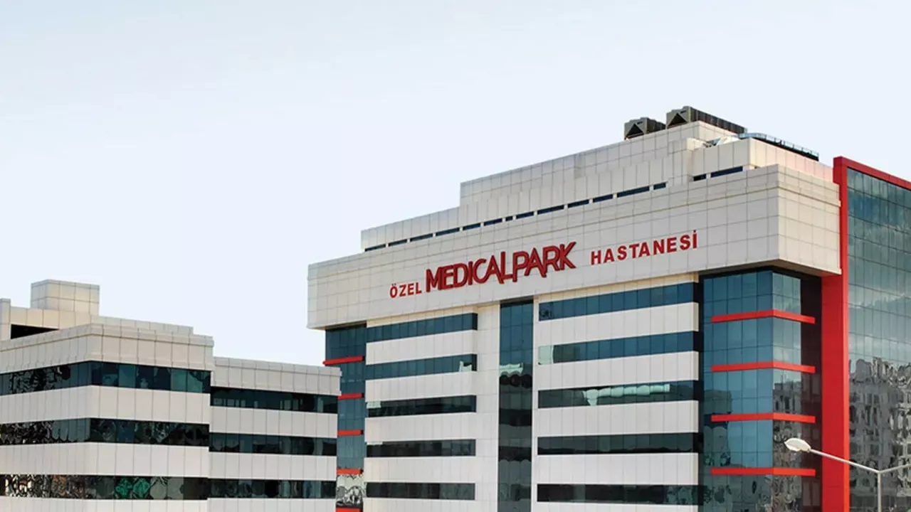 HSBC’den Medical Park Hisseleri İçin Yeni Hedef Fiyat