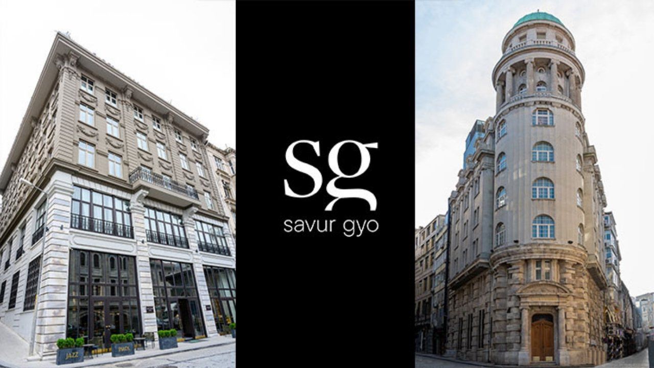 Savur GYO Halka Arzı 26 Şubat-2 Mart Tarihleri Arasında Olacak