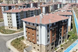 Konut Satışları Temmuzda Yüzde 17 Geriledi