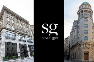 Savur GYO Halka Arzı 26 Şubat-2 Mart Tarihleri Arasında Olacak