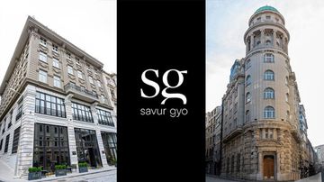 Savur GYO Halka Arzı 26 Şubat-2 Mart Tarihleri Arasında Olacak