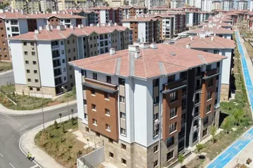 Konut Satışları Temmuzda Yüzde 17 Geriledi