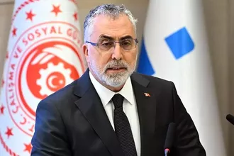 Çalışma Bakanı Işıkhan'dan Asgari Ücret Açıklaması: Komisyon Aralık'ta Toplanacak