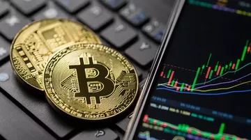 Kripto ETF’lerine 281 Milyon Dolarlık Giriş: BlackRock Öne Çıktı