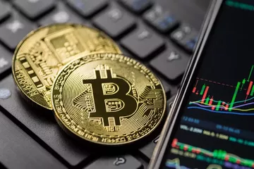 Kripto ETF’lerine 281 Milyon Dolarlık Giriş: BlackRock Öne Çıktı