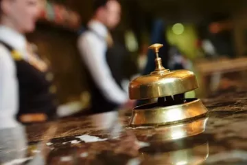 Otellerde Doluluk Oranı Ocakta Yüzde 31,1’e Geriledi