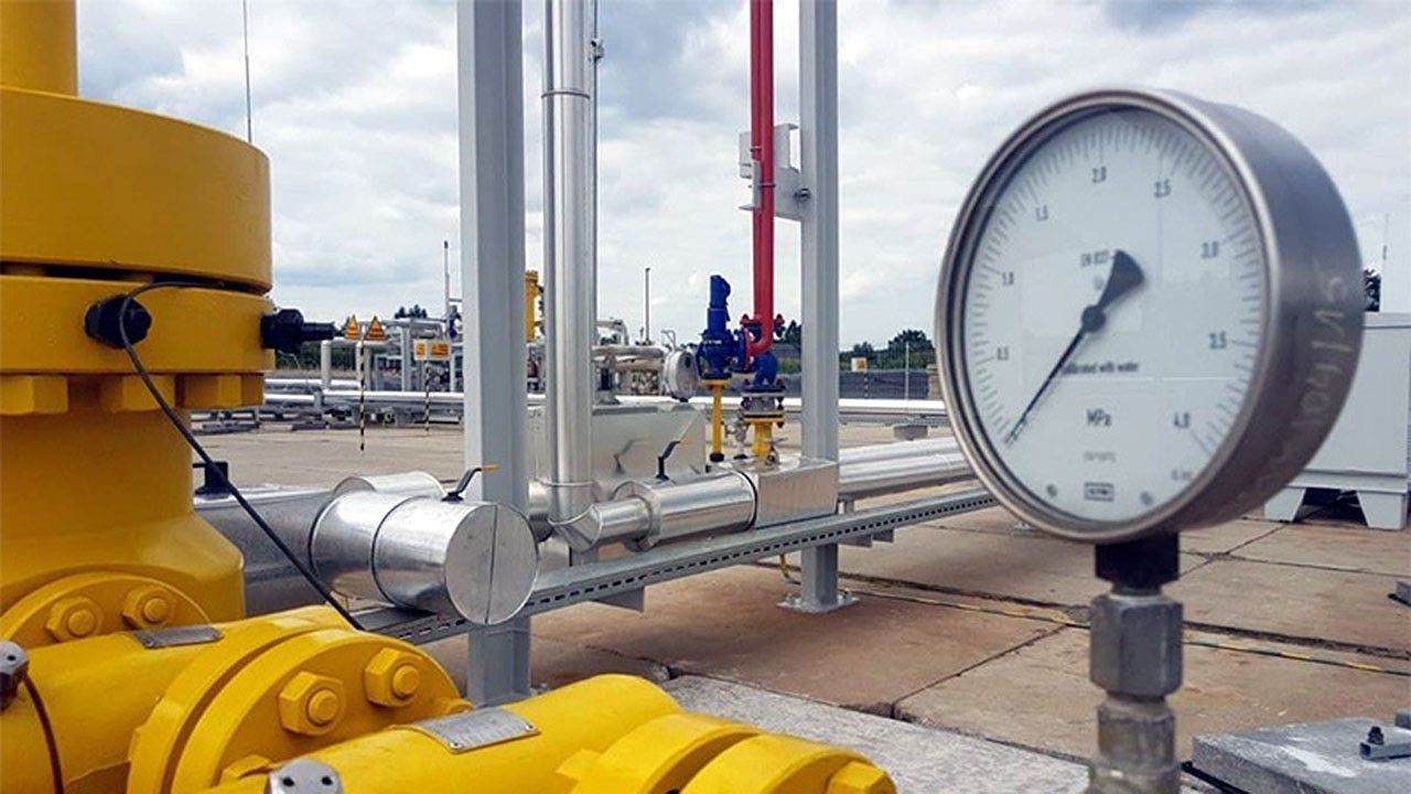 Türkiye’nin Doğalgaz Tüketimi 2025’te Yüzde 15 Artabilir