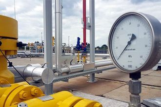 Türkiye’nin Doğalgaz Tüketimi 2025’te Yüzde 15 Artabilir