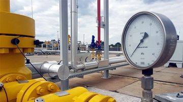 Türkiye’nin Doğalgaz Tüketimi 2025’te Yüzde 15 Artabilir