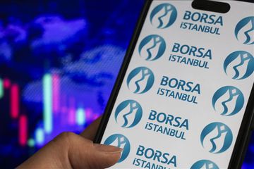 Borsa İstanbul Günün İlk Yarısında Değer Kaybetti (30.07.2026)