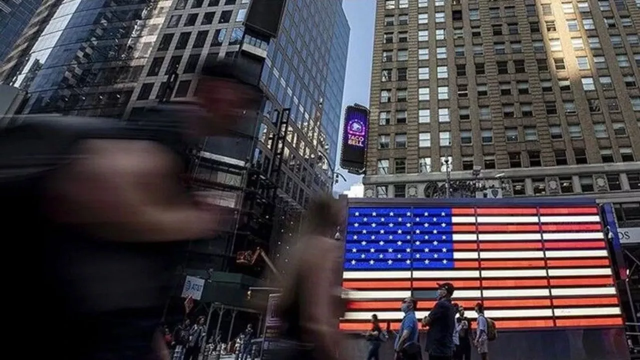 ABD’de İşsizlik Maaşı Başvuruları 57 Yılın En Düşük Seviyesinde