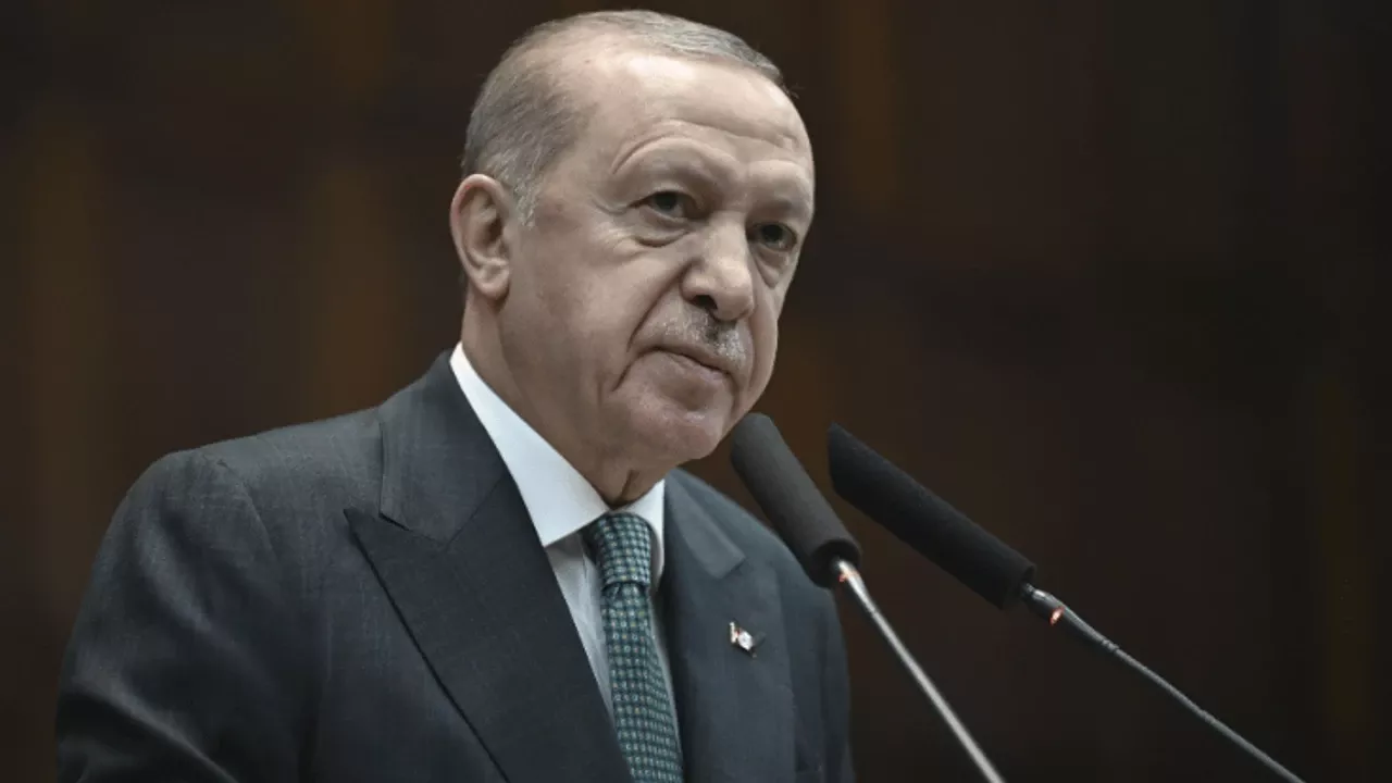 Cumhurbaşkanı Erdoğan: Deprem Konutlarının Yüzde 65’ini Devlet Karşılayacak