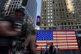 ABD’de İşsizlik Maaşı Başvuruları 57 Yılın En Düşük Seviyesinde